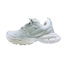 Baskets homme balenciaga 3XL blanche