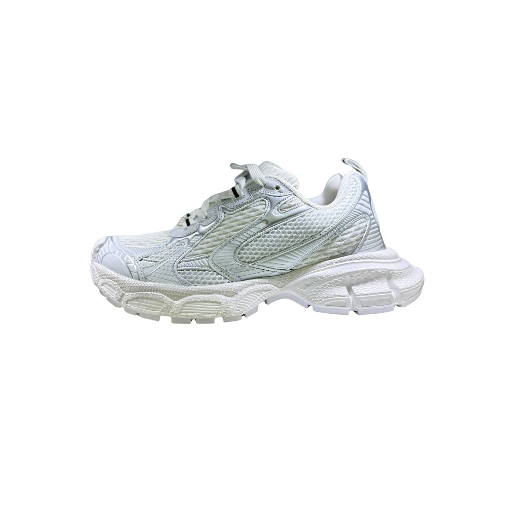 Baskets homme balenciaga 3XL blanche Baskets homme balenciaga 3XL blanche