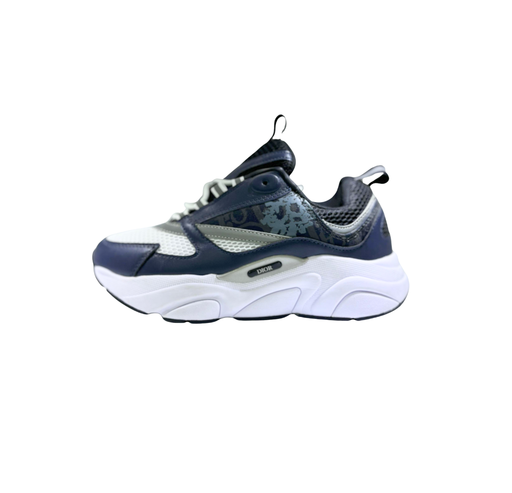Baskets homme dior bleu nuit Baskets homme dior bleu nuit
