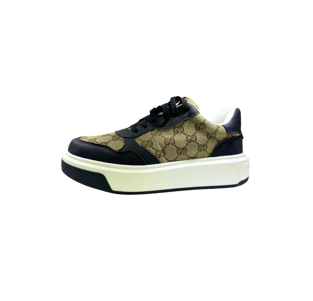 Baskets homme gucci jaune Baskets homme gucci jaune