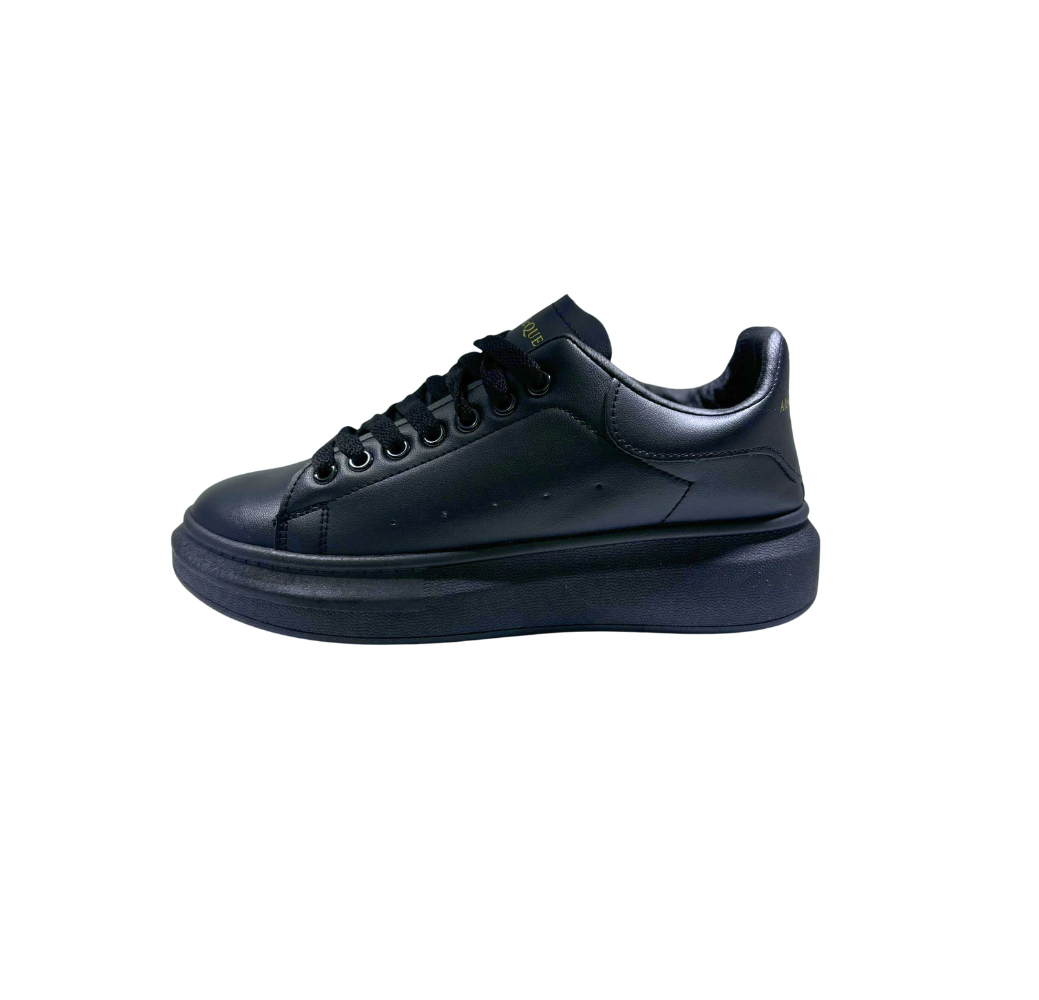 Baskets homme Mc queen noir Baskets homme Mc queen noir