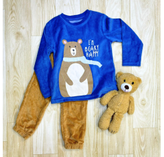 Pyjama ensemble ours