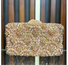  Sac en zircon authentique