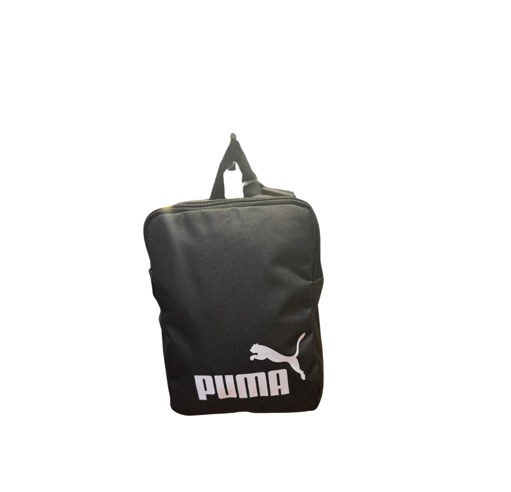 Sacoches à bandoulière Homme Puma  Noire 