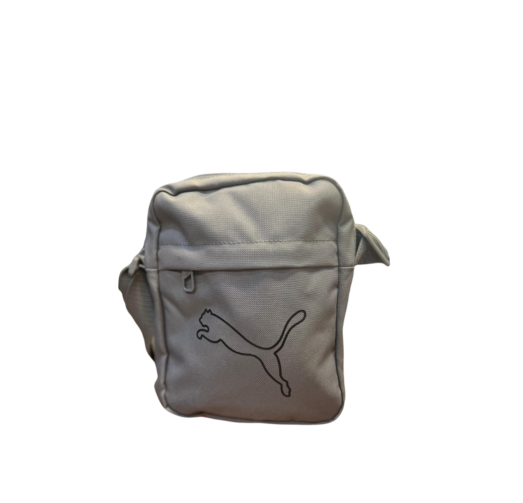 Sacoches à bandoulière Homme Puma  gris 