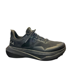 Baskets Homme Peak Noir 