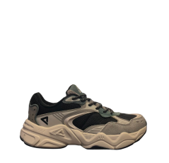 Basket Homme Peak