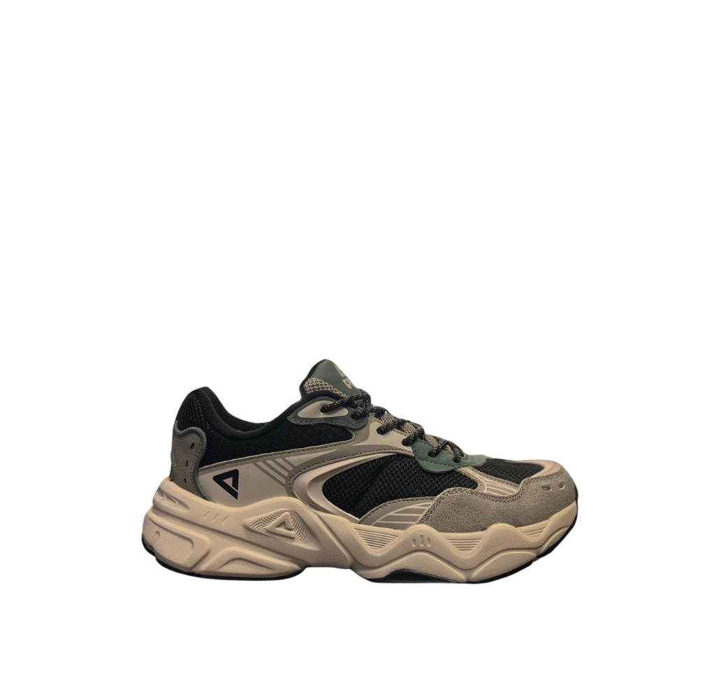 Basket Homme Peak