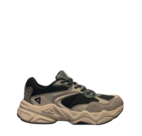 Basket Homme Peak