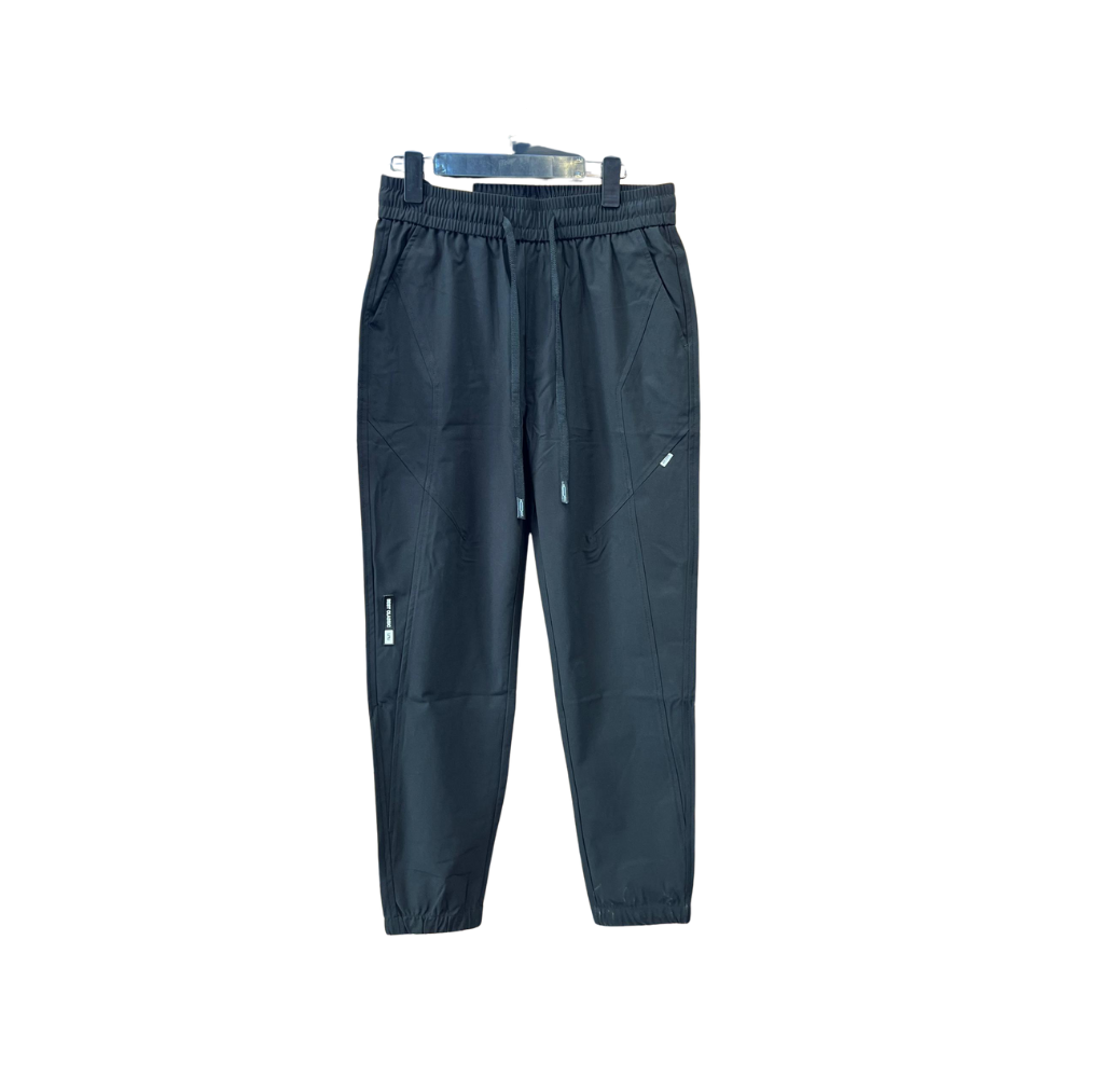  jogger Noir 