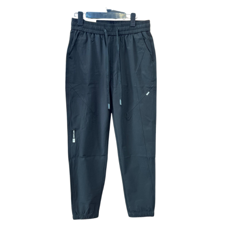  jogger Noir 