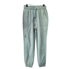 Jogger Homme Vert 