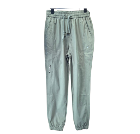 Jogger Homme Vert 