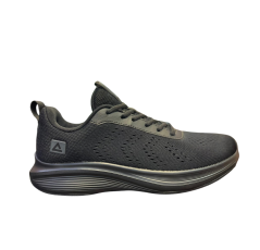 Basket peak homme noire