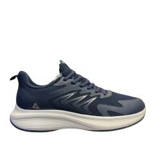Basket peak homme Bleu 