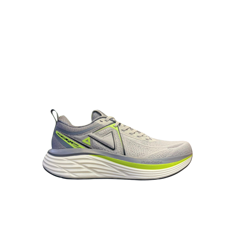 Basket peak Taichi turbo Homme 