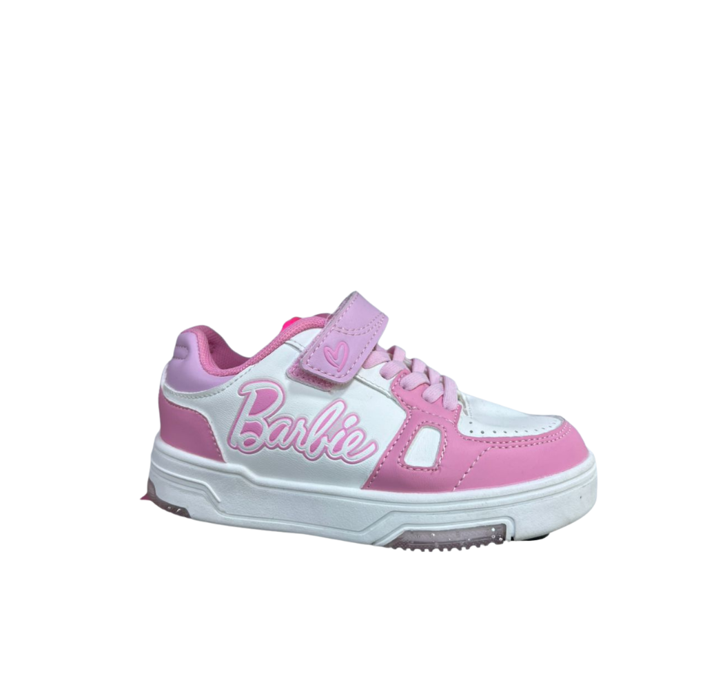Basket Fille Barbie