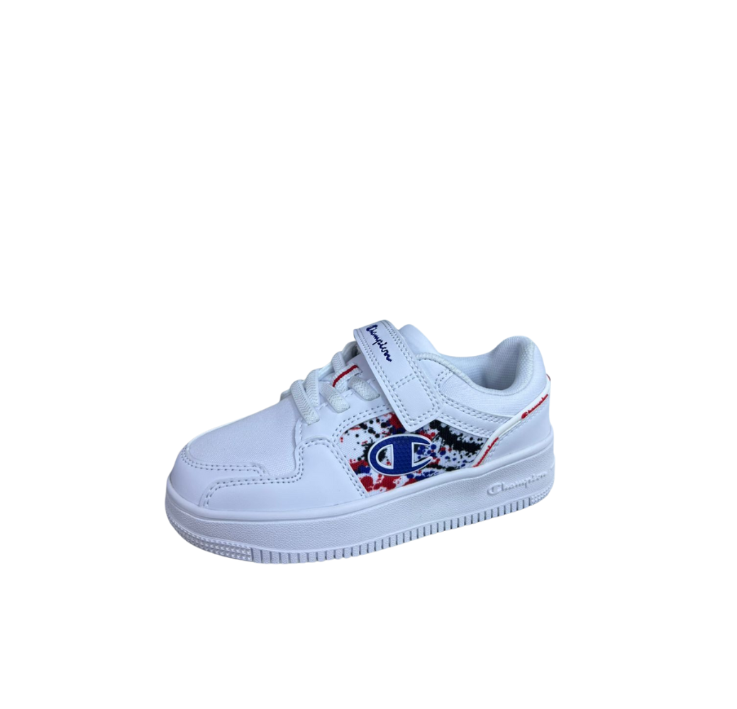 Basket Garçon Champions 