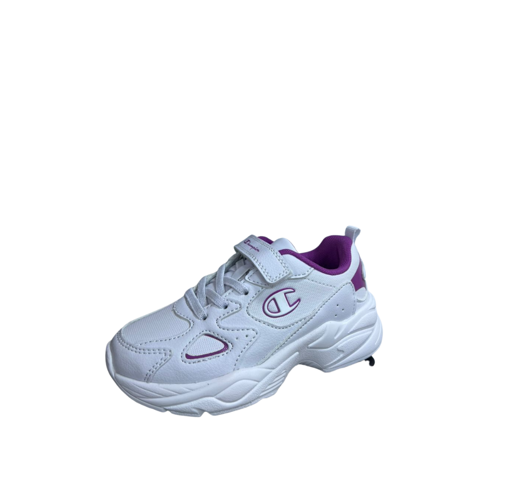 Basket Fille Champions 