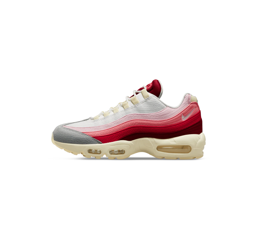 Sneakers Air Max 95 Anatomy of air – Kick Sneakers