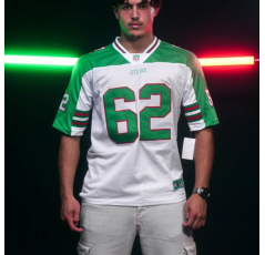 Jersey Algeria 62 Homme – Kick Sneakers