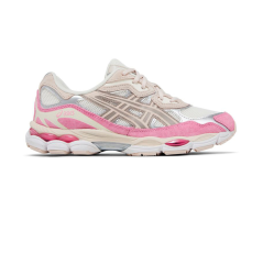 Sneakers Asics Gel NYC Cream Pink – Kick Sneakers