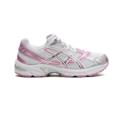 Sneakers ASICS Gel-1130 "White/Silver/Pink" – Kick Sneakers
