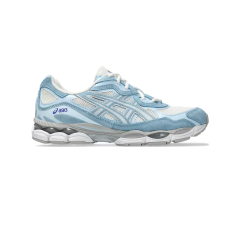 Sneakers Asics Gel NYC Arctic Sky Blue – Kick Sneakers