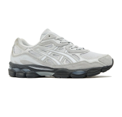 Sneakers Asics Gel NYC Glacier Grey Black – Kick Sneakers