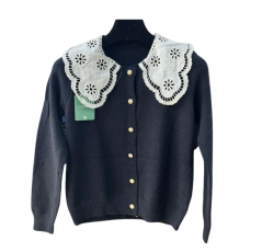 Hauts Manches Longues