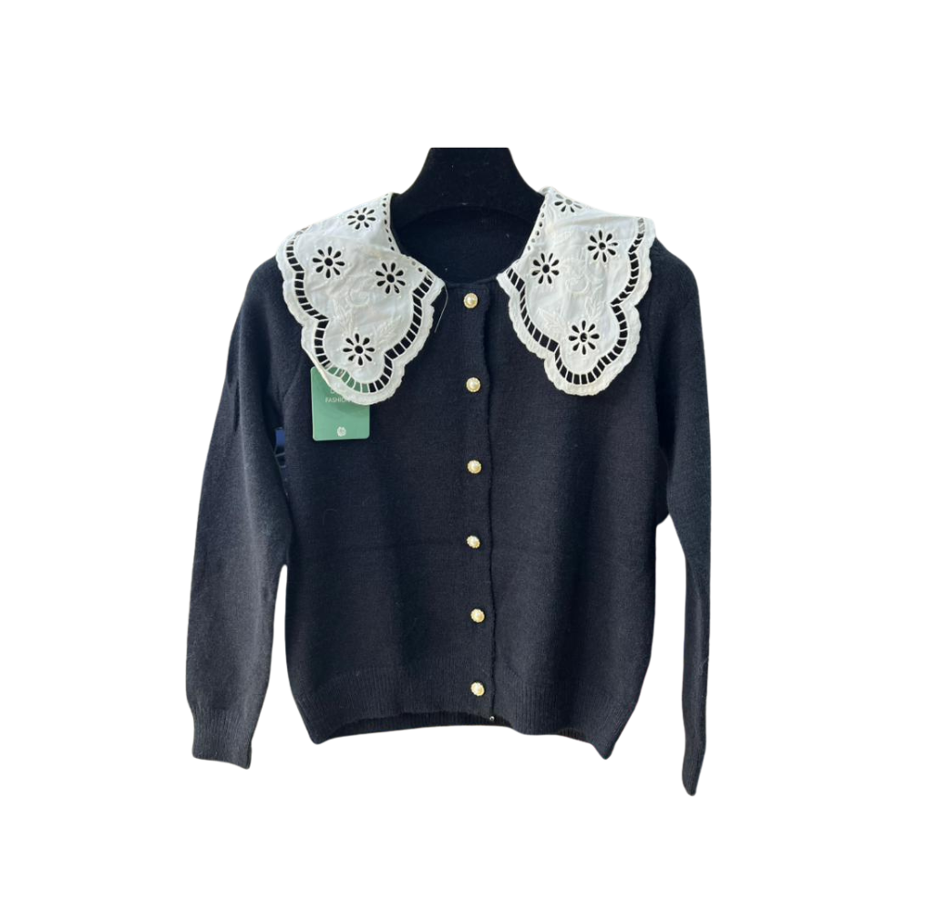 Hauts Manches Longues