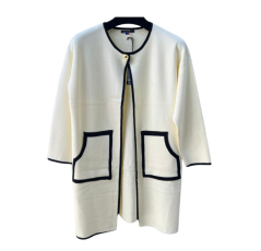 Gilet  Hiver Élégant