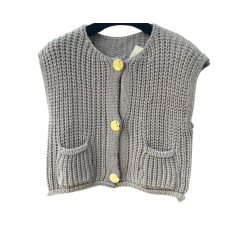 Gilet Hiver Élégant