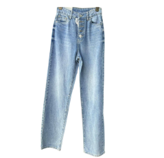 Jeans Femme Trendy