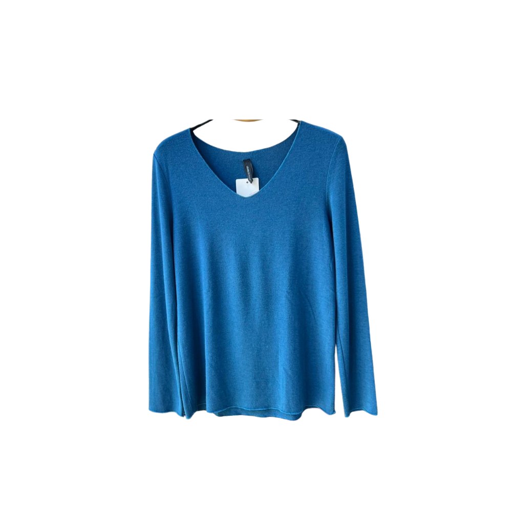 Hauts Manches Longues Coton Premium