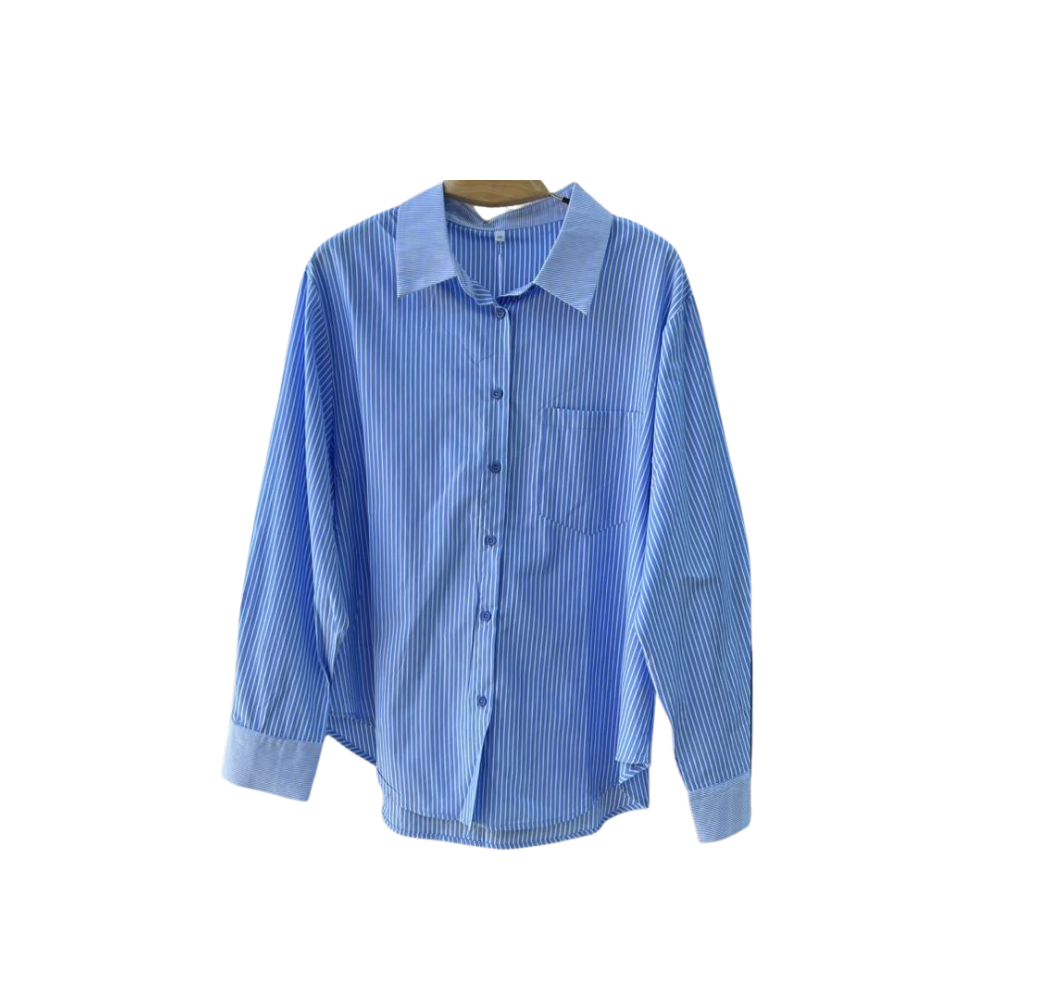 Chemises Classiques & Intemporelles