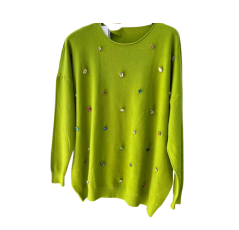 Hauts Manches Longues vert pistache 