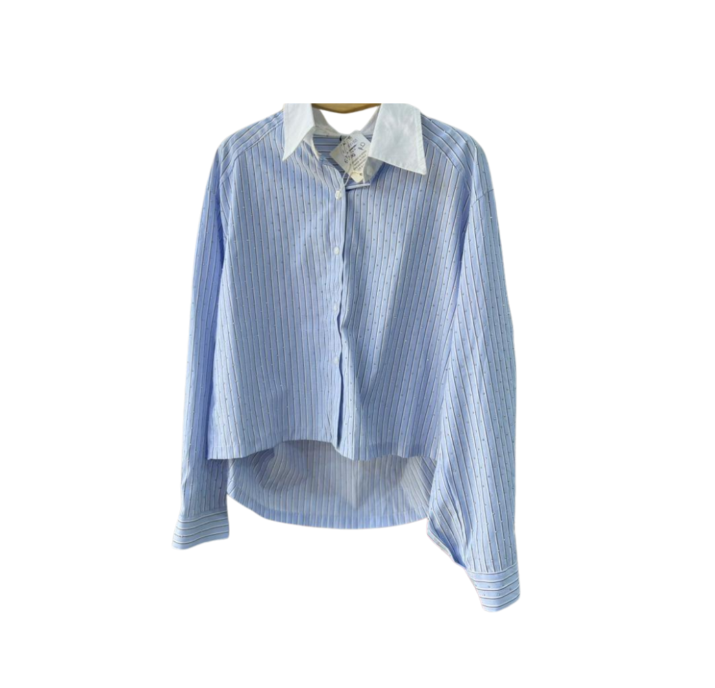 Chemises Classiques & Intemporelles