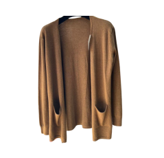 Gilet Tricot Doux & Chaud