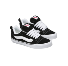 Sneakers Vans Knu Skool Noir – Kick Sneakers