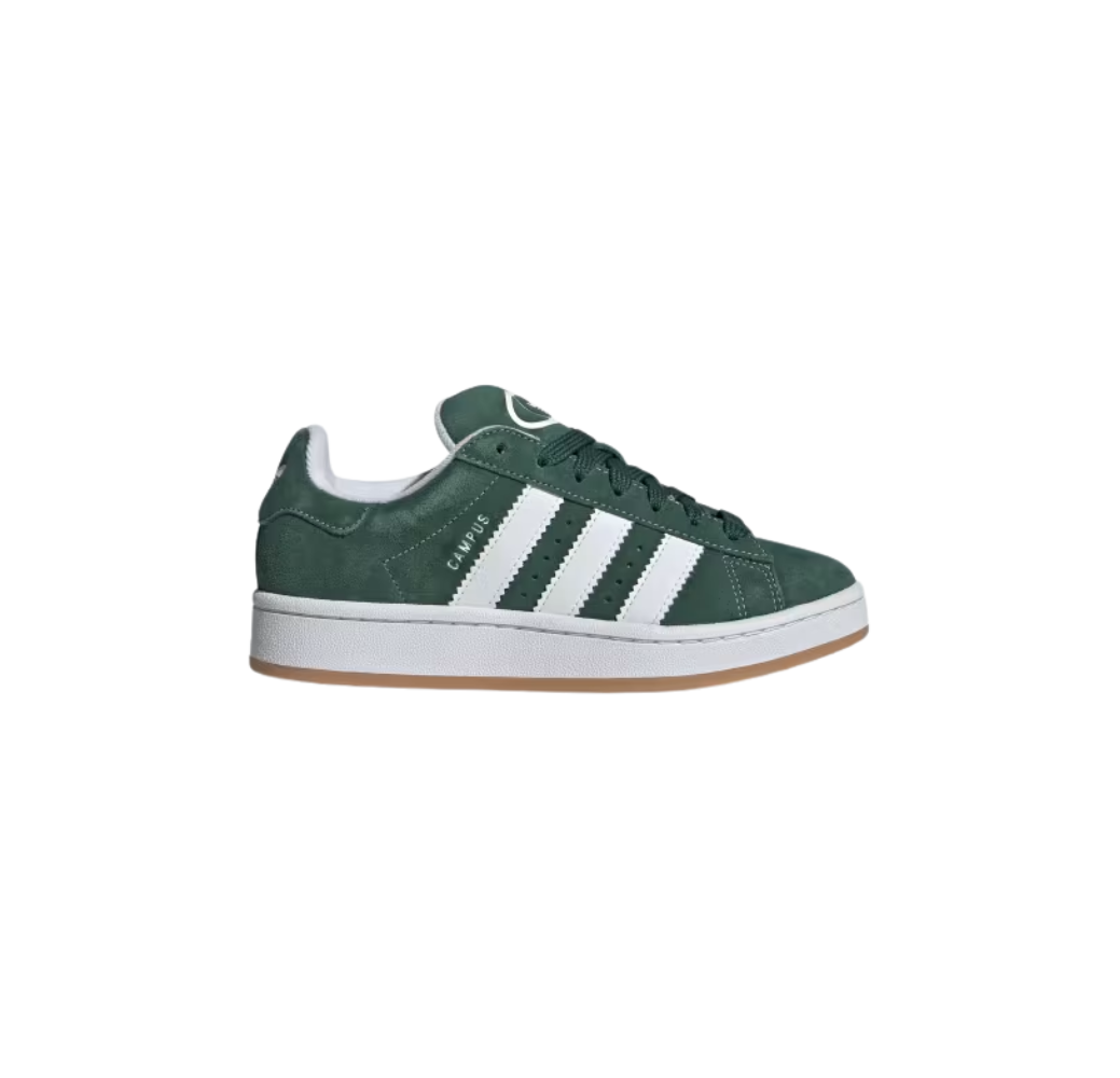 Adidas Campus 00s Vert – Kick Sneakers