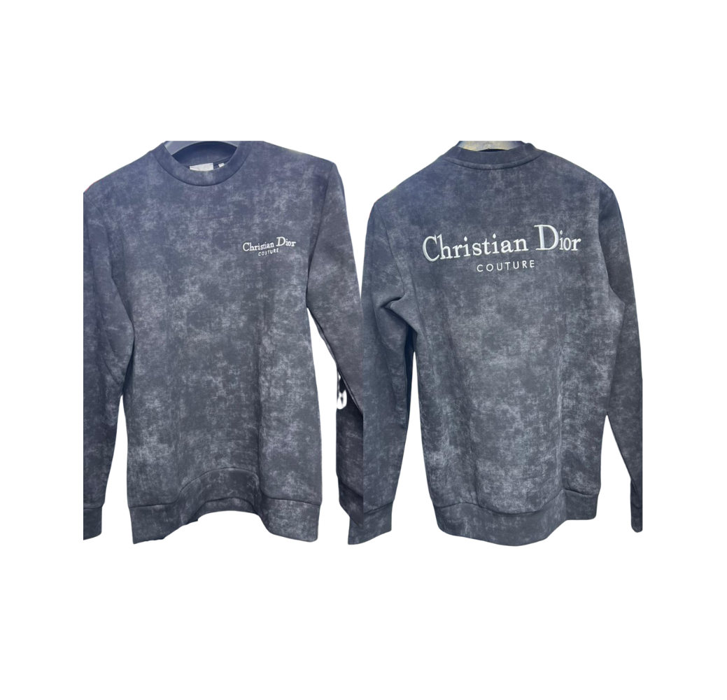 Haut imprimé streetwear