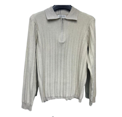 T-shirt "Hold Money"  beige 