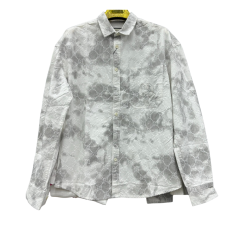 Chemise Gucci Homme grise – Gucci