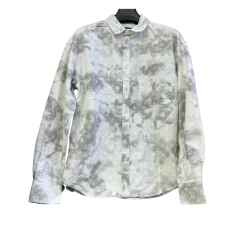 Chemise Louis Vuitton Homme Grise – Louis Vuitton