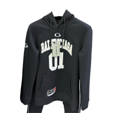 Ensemble Veste et Pantalon Balenciaga Noir – Balenciaga