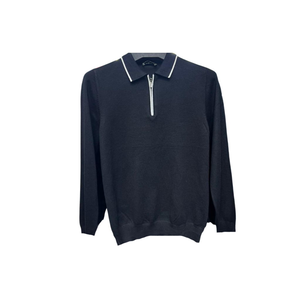 T-shirt Hold Money noir 