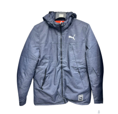 Veste hiver Puma Nike 