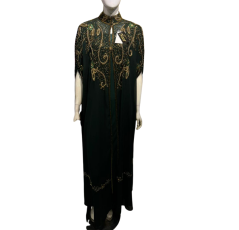 Caftan Marocain