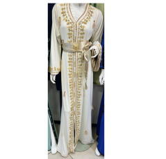 Caftan Marocain